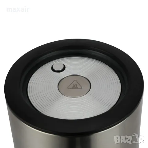 Кана за разпенване на мляко Rohnson R-4425 * Гаранция 2 години, снимка 5 - Блендери - 49148551