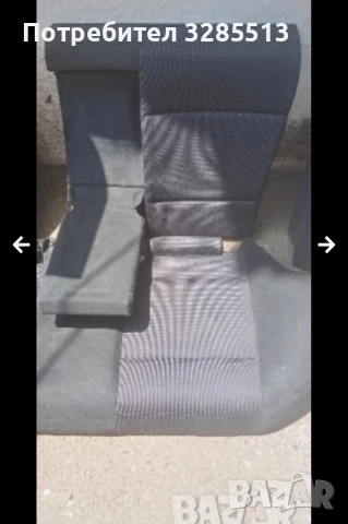 БМВ Е 46 салон, снимка 6 - Части - 51982870