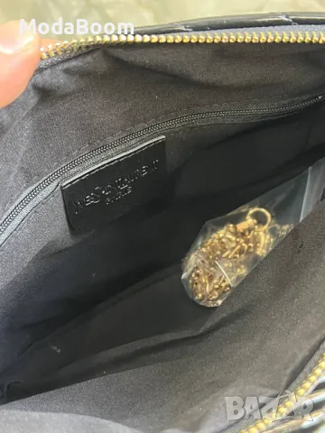 Yves Saint Laurent дамски чанти Различни цветове , снимка 2 - Чанти - 48759196