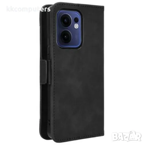 Oppo Reno13 5G Multiple Card Slots /Magnetic Wallet Калъф и Протектор, снимка 11 - Калъфи, кейсове - 49890417