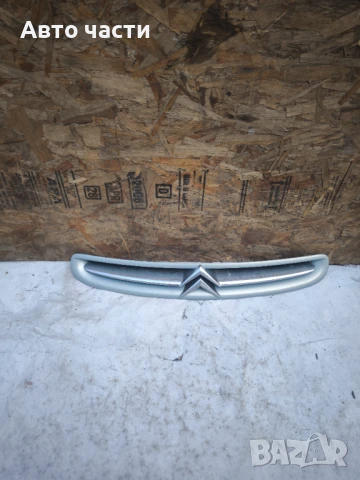 Решетка за Citroen Xsara Picasso (09.1999 - 06.2012), миниван, позиция: предна