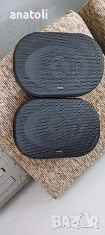 Hertz DCX-690 , снимка 8 - Аксесоари и консумативи - 52800588