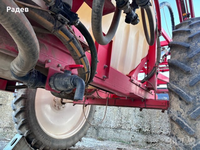 Пръскачка Gaspardo UNIGREEN 18 м. , снимка 7 - Селскостопанска техника - 44200946