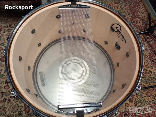 Mapex MPX Maple 14"/8", снимка 4 - Ударни инструменти - 47817525