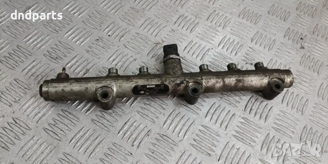 Горивна рейка Kia Sorento 2.5CRDi 2006г.	