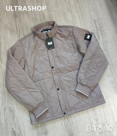 НОВО Мъжко яке Weekend Offender M size , снимка 1 - Якета - 49054489