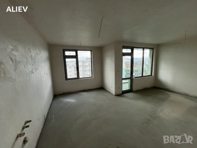 Апартамент, снимка 9 - Апартаменти - 53043320