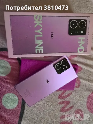 продавам HMD Skyline, снимка 6 - HTC - 50304739