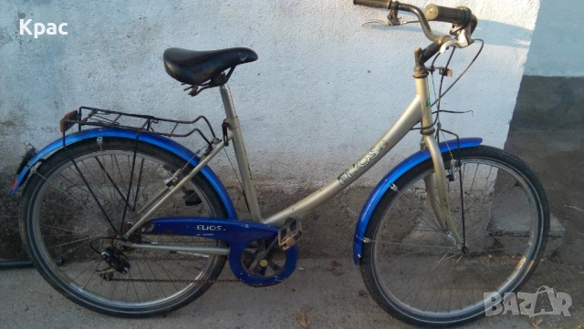 Продава се мотопед-педалетка и скутер като нов  , снимка 10 - Мотоциклети и мототехника - 33005337