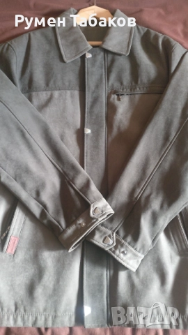 Ново палто, тип сетре