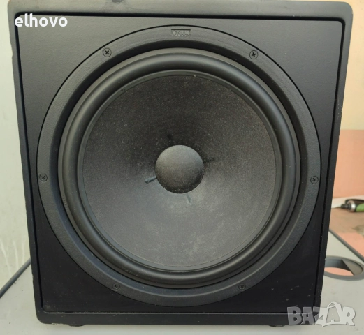 Субуфер Canton Plus C