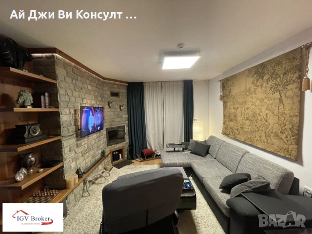 Двустаен апартамент в гр. Банско, снимка 3 - Апартаменти - 53230859