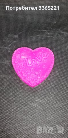 глицеринов сапун  рози, снимка 5 - Български сувенири - 41865866