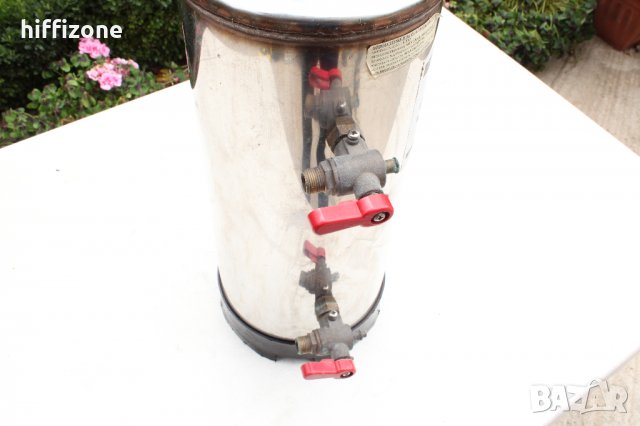 Омекотител, снимка 5 - Обзавеждане за заведение - 34127881