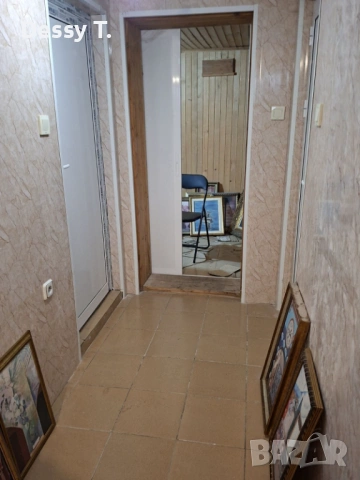 Мултифукционален имот ДРАГАЛЕВЦИ|подходящ за живеене или офис|100 кв.м, снимка 5 - Офиси - 53871758