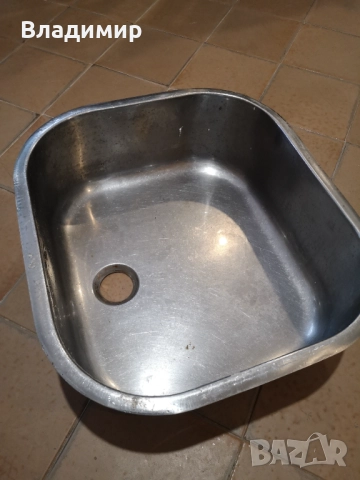 Умивалник алпака , снимка 7 - Мивки - 52455424