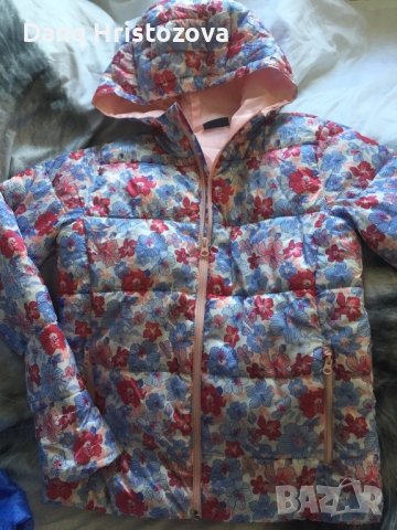 Красиво яке за 11-12г момиче