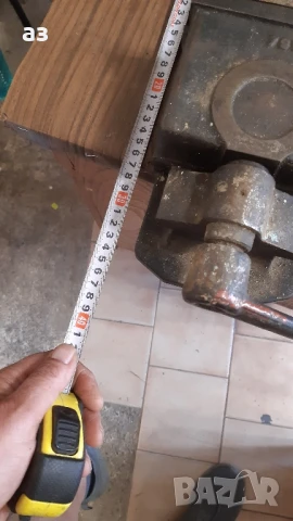 машинно менгеме, снимка 4 - Менгемета - 50946980