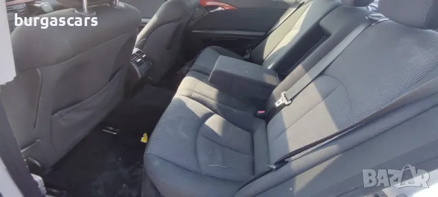 Mercedes E220 W211 2.2-170к.с. 2006г на части, снимка 10 - Автомобили и джипове - 49097602