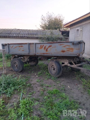 Продава се трактор Беларус 952 в отлично състояние, снимка 7 - Селскостопанска техника - 52219703