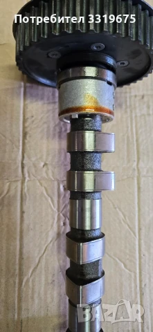 Разпределителен вал за Волво С90 VOLVO V90 S90 2.0 T6 B4204T27, снимка 2 - Части - 50558495