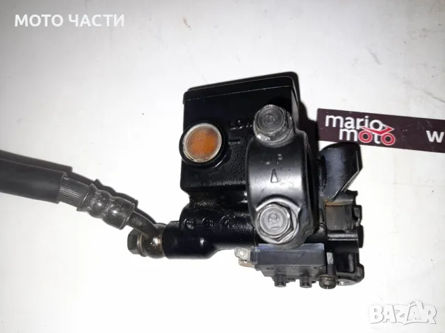 Спирачна система за Honda Transalp 600 (1996-1997), снимка 1