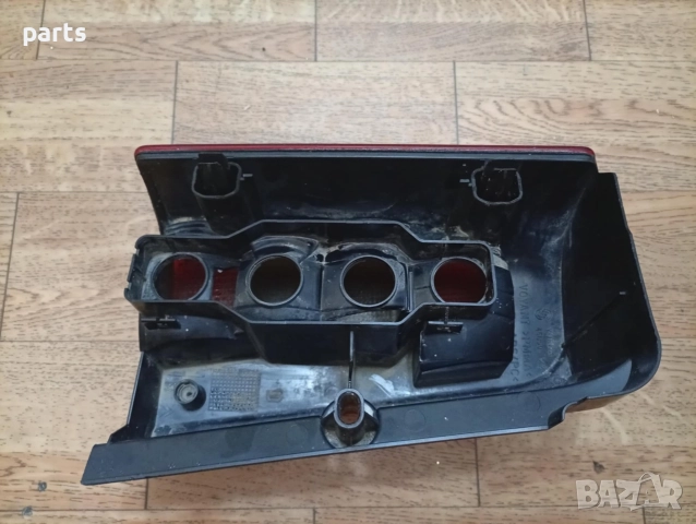 Десен Стоп Пежо Партнер - Ситроен Берлинго , снимка 5 - Части - 52643184