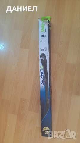 Чистачки за кола Valeo 680 мм и 500 мм, снимка 2 - Аксесоари и консумативи - 53596967