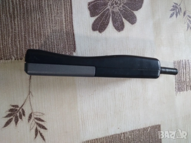 Ретро МОБИФОН Benefon, снимка 7 - Антикварни и старинни предмети - 53484686