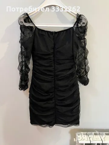 Рокля, снимка 5 - Рокли - 47942751