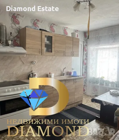 Двуетажна къща в село Малко градище, общ. Любимец, снимка 6 - Къщи - 56224040