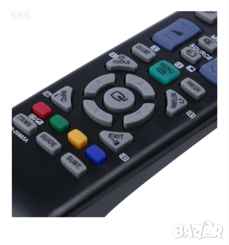 Дистанционно за Samsung, снимка 4 - Дистанционни - 53292460