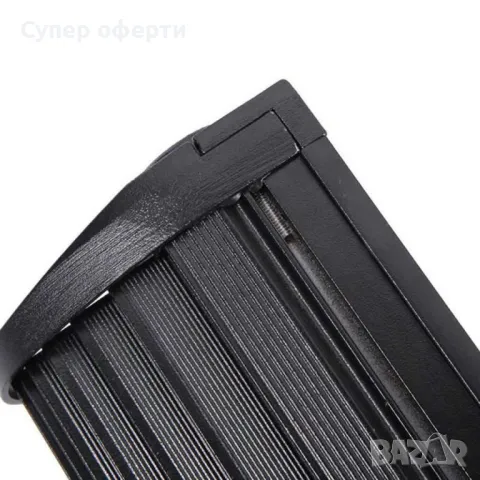 Лед бар, специално разработен против прегряване – 72 вата LED BAR4, снимка 4 - Лед осветление - 49972596