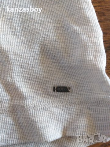 hugo boss - страхотна мъжка блуза M , снимка 9 - Блузи - 40460864