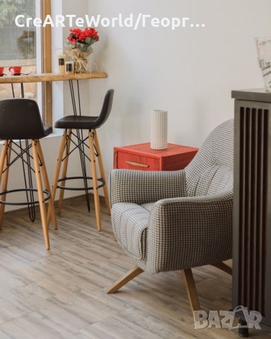 Метални крака за мебели ,маси идр крака тип Фиба, снимка 5 - Други стоки за дома - 28397172