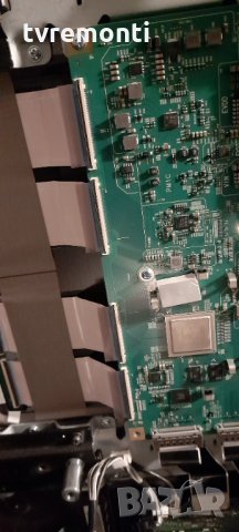 T-CON BOARD 6870C-0755B - SONY KD-55AF8, снимка 3 - Части и Платки - 34673607