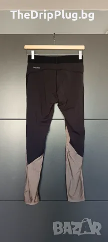 Reebok Дамски клин размер М отличен , снимка 4 - Клинове - 55827150