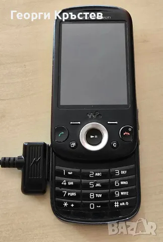 Sony Ericsson W20(4 бр.) - за лентов кабел, снимка 3 - Sony Ericsson - 50011814