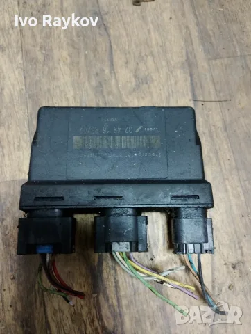 ABS модул Mercedes C-Class W202 (1993-2001г.) 32481685 / 02 