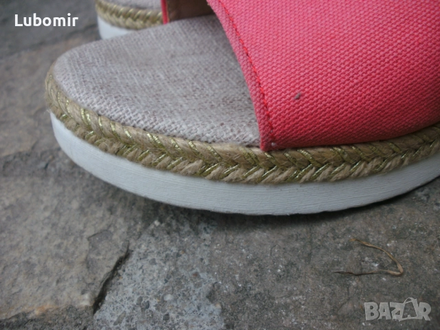 Дамски елегантни сандали !, снимка 6 - Сандали - 51800478