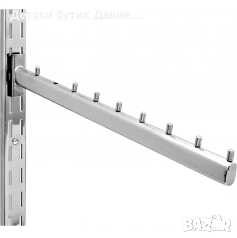 Бастун за коник