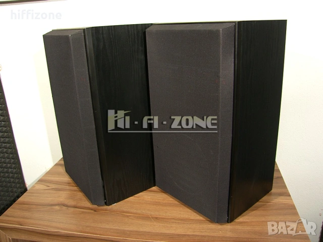 Тонколони    Jamo power 266 , снимка 10 - Тонколони - 53508472
