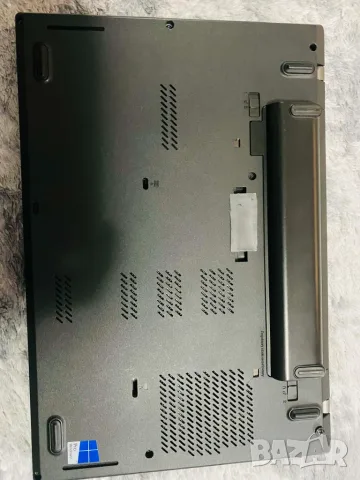 Продавам ThinkPad L460 -i3 -6100U -2,3GHz с батерия над 3 часа, снимка 7 - Лаптопи за работа - 55911758