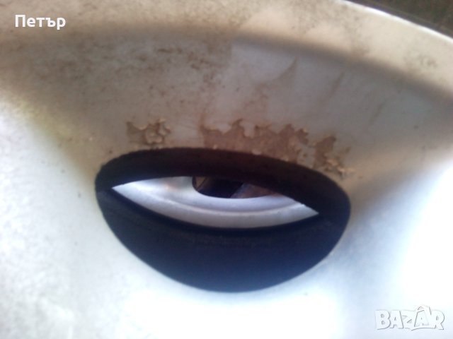 SUV гуми Ласа, снимка 8 - Гуми и джанти - 41415748