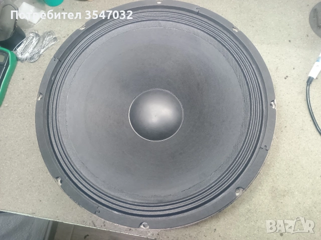 OBERTON 15 B450 1 БРОЙ