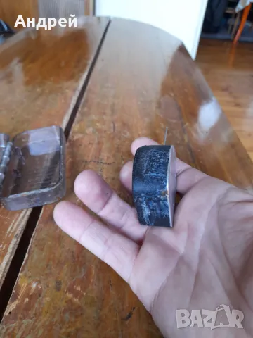 Грамометър,Динамометър CORREX HAAG-STREIT Bern, снимка 6 - Антикварни и старинни предмети - 49872909