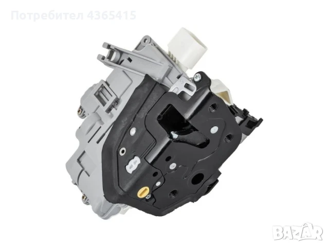 Брава за задна лява врата Audi A3 8V, снимка 3 - Части - 50696844