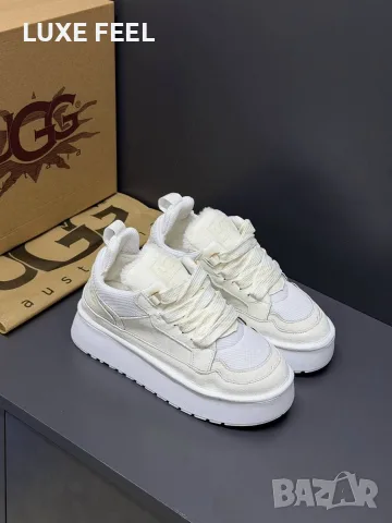 UGG ⚜️Дамски Обувки , снимка 11 - Дамски ежедневни обувки - 56167403