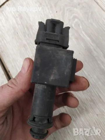 реле за BMW 3 Series E46 , 13318810 , 1263 4464690, снимка 3 - Части - 49106210