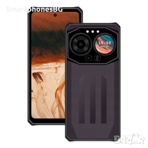 IIIF150 B3 20GB RAM 256GB ROM, 10800 mAh с IP68 защита, снимка 4 - Други - 53788808